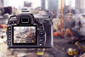 La importancia de la documentación fotográfica de la construcción